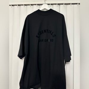 Shirt new oversized Essentials
